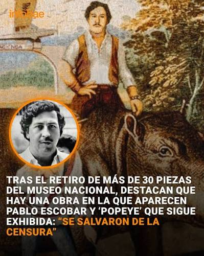 dandes95's tweet photo. @dw_espanol La que no quitan es la del expatron de aguevardo https://t.co/TPFL4bhnXi