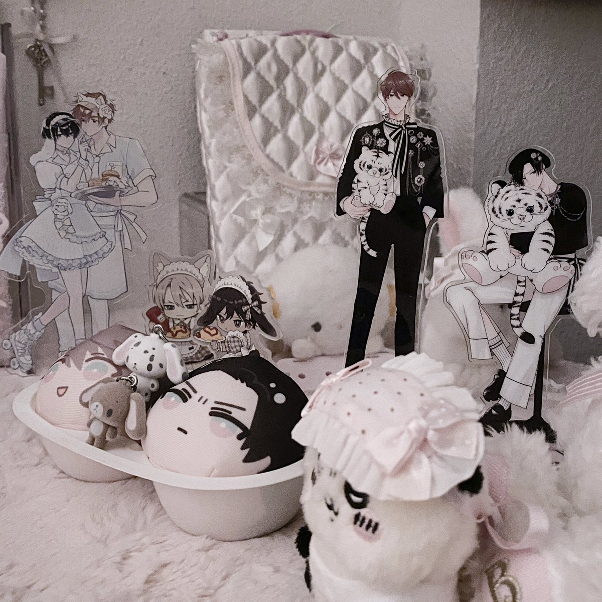 ploy_lenon's tweet photo. ♥︎♥︎ https://t.co/vy8AX8qxWp