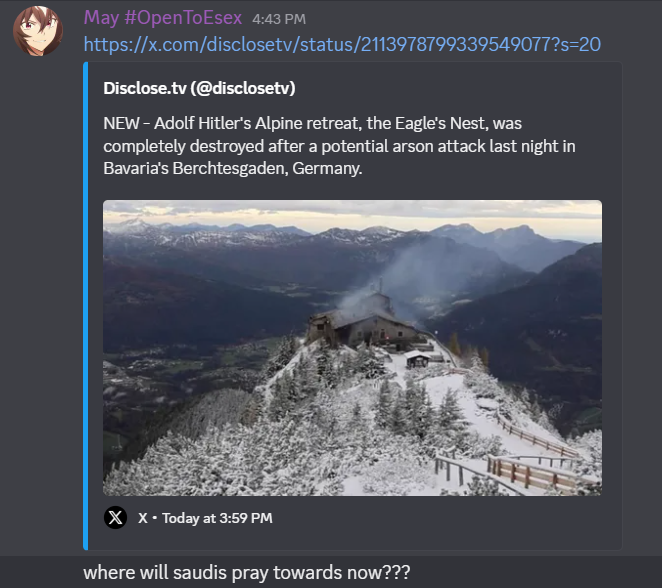 Mayfuel's tweet photo. https://t.co/4C9N93wbHM