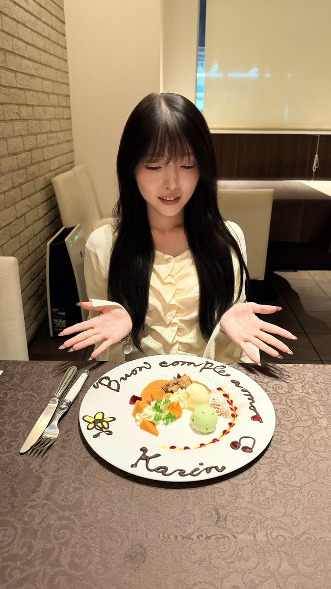 karin__suzuki's tweet photo. 幸せな誕生日〜！.*･ﾟ https://t.co/SjcpUmekNu