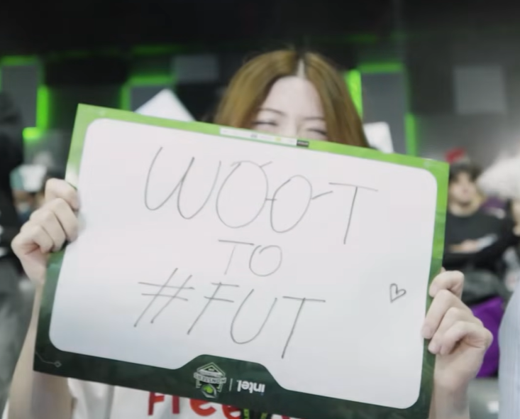 FUTesportsgg's tweet photo. ❤️ https://t.co/ZJ4gYlPENT