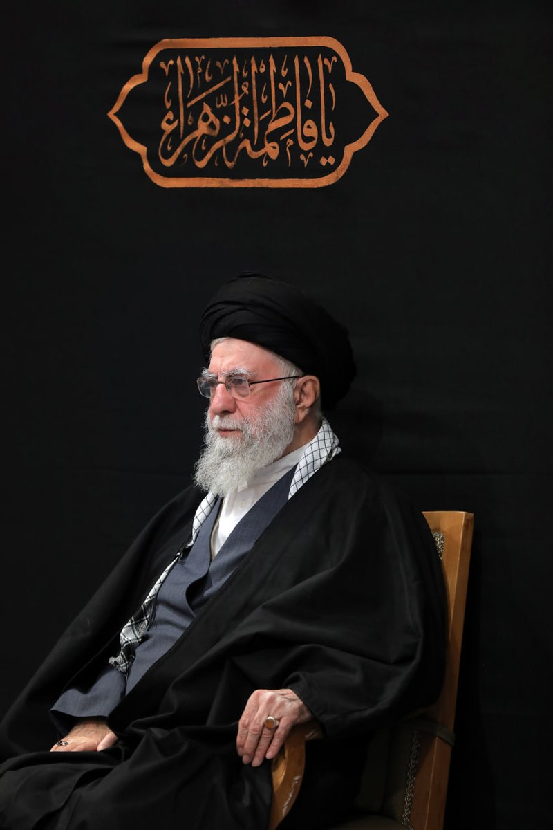 khameneinews tweet picture