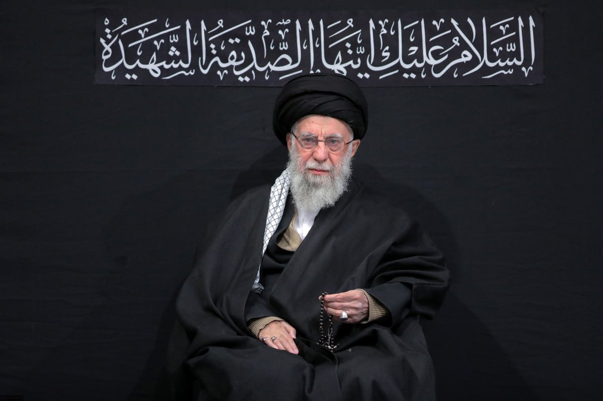khameneinews tweet picture
