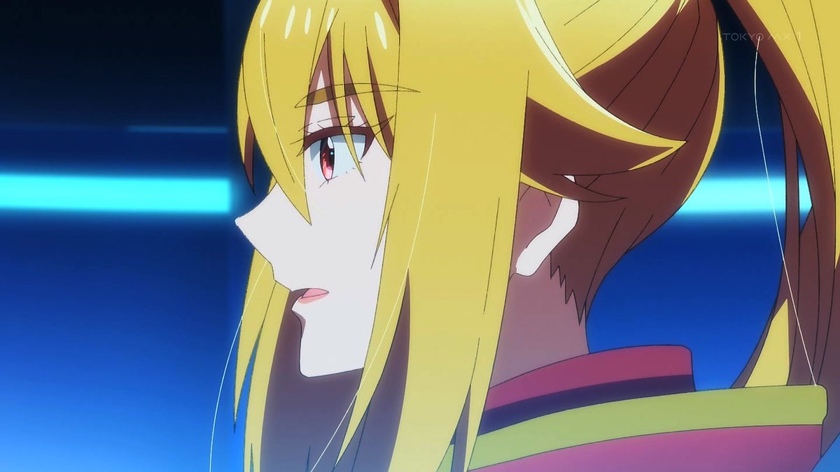 野生のラスボスが現れた！ 第16話 ツイート画像 1