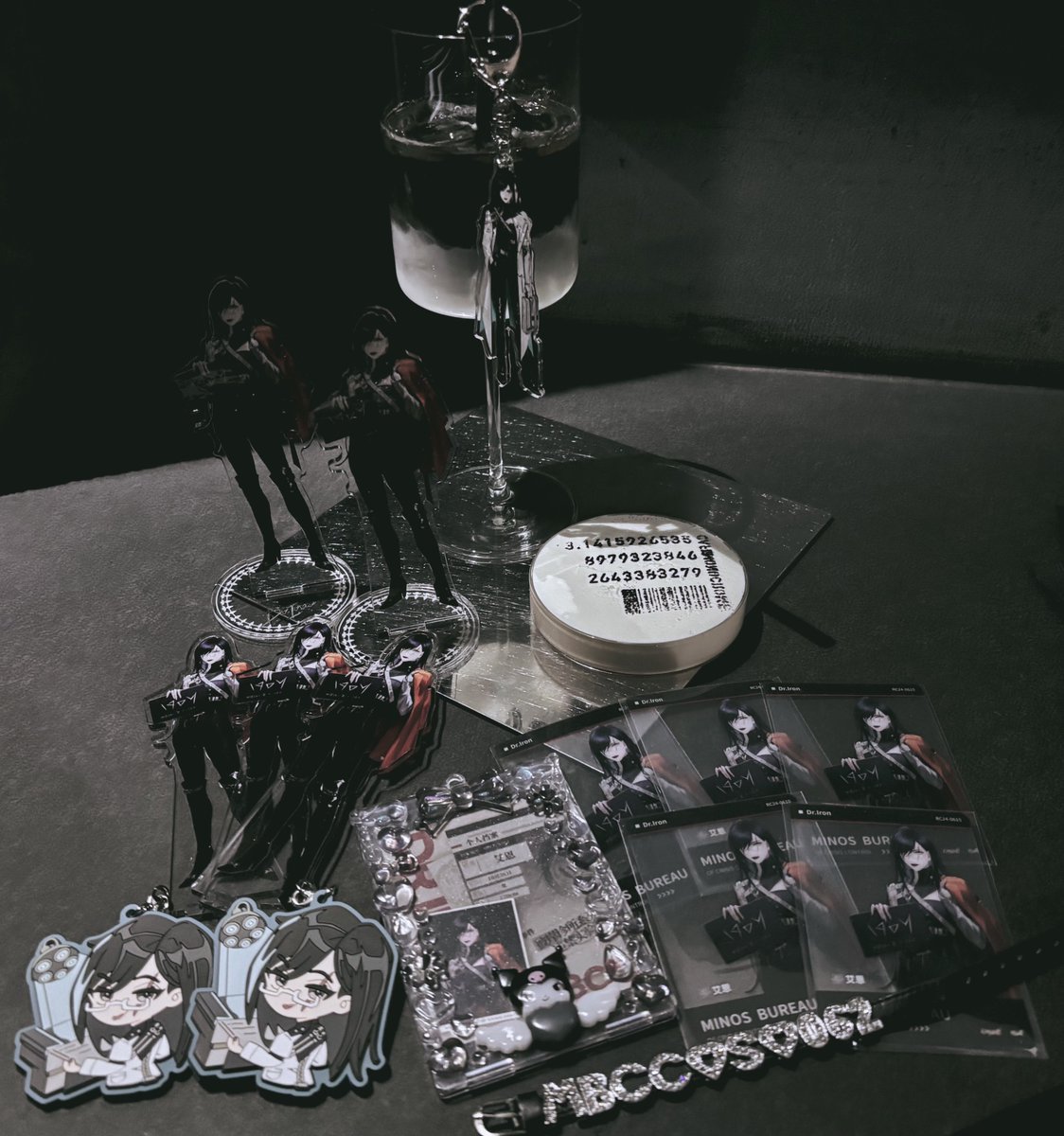 _1_2_ma's tweet photo. お誕生日おめでとう
あなたの望みが全て叶って、心からの安息を得られる日が訪れますように。
ずっとずっと幸せでいてね https://t.co/C4QXxLY2AR