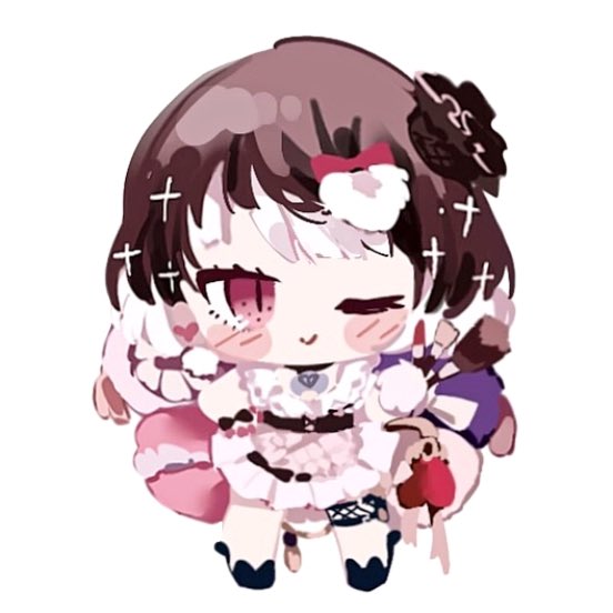 Telephone23333's tweet photo. 造型師美美怎麼看都很可愛 https://t.co/aLGqsvOuY6