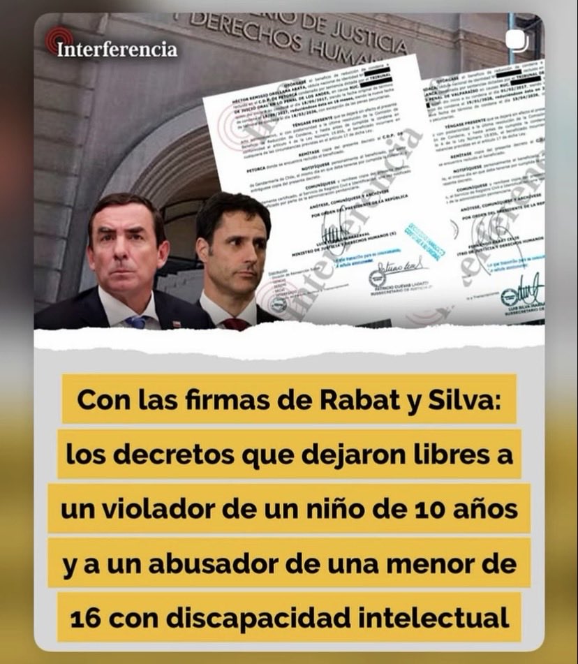 baradit's tweet photo. Insostenible.
. https://t.co/aIrTdeTgni