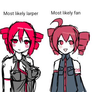 RozaimaVoca2's tweet photo. #Larp #larper #vocalotwt #vocaloidlarp #teto #kasanet https://t.co/GJQMvMmm7K