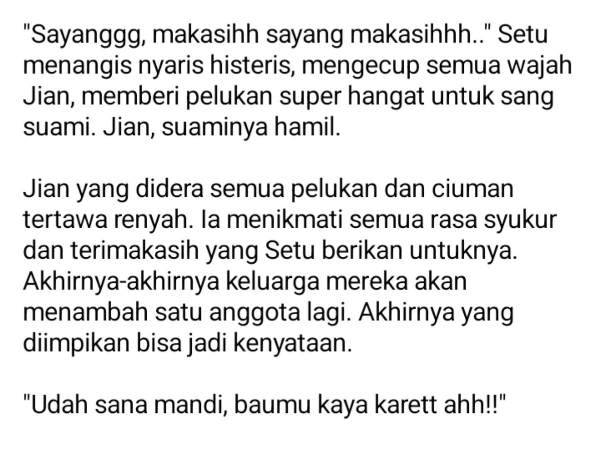 Haitani_k3's tweet photo. Setu anjrit (harusnya gue dibayar buat nulis ini) @Lovepomper96 https://t.co/1mhTRVYhp7