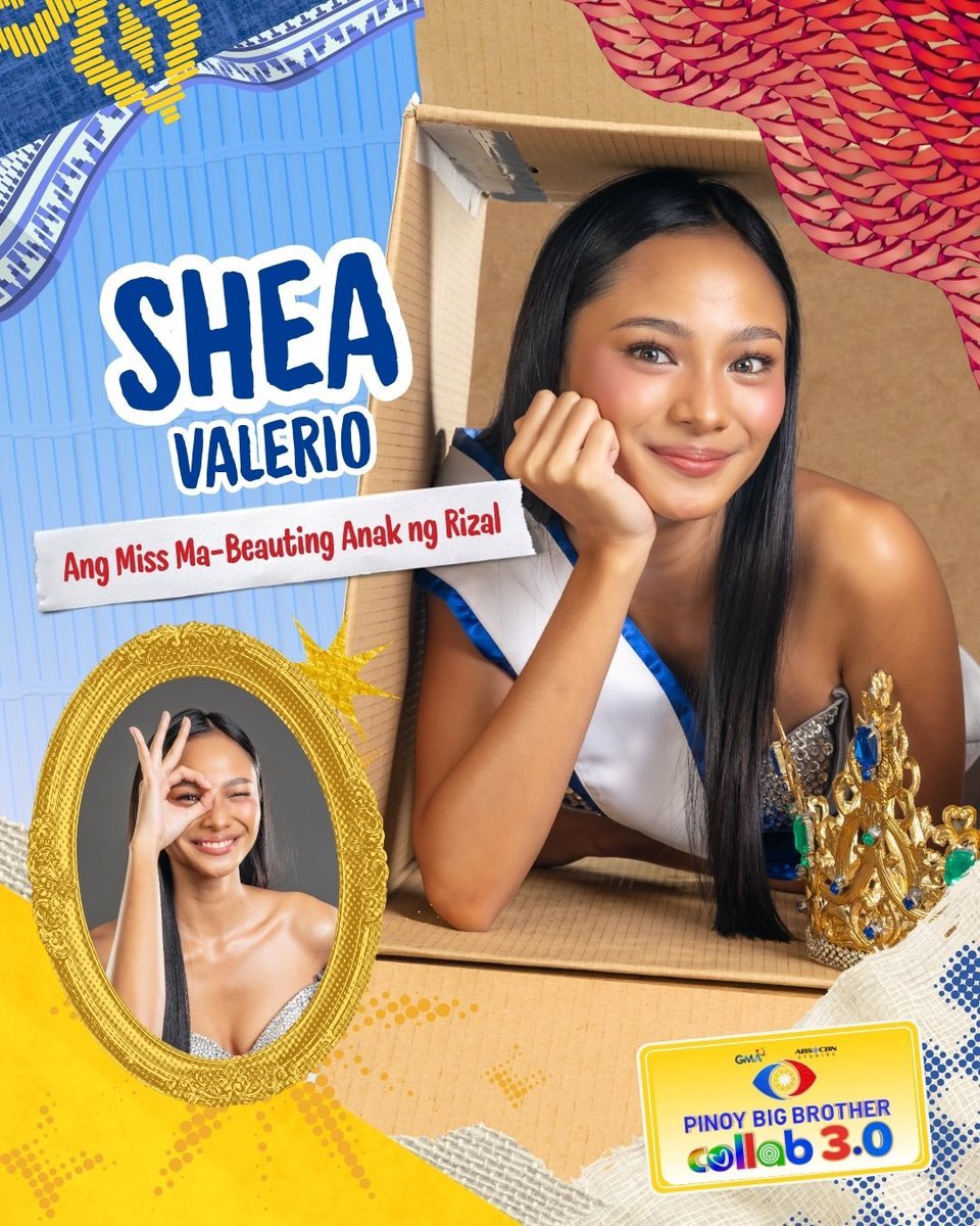 caelestia_cee's tweet photo. sana hindi mabad editing ang mga bb gurl na 'to
#PBBCollab3point0 https://t.co/g2pMh4X0qL