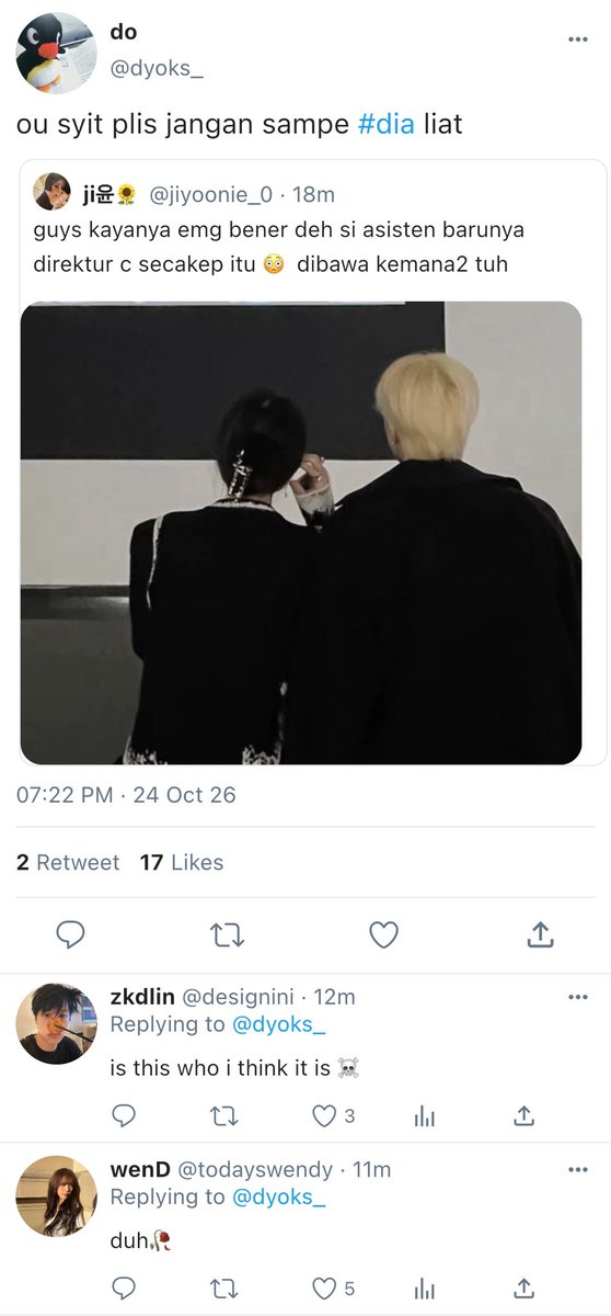 flatlinedear's tweet photo. cnhn au (lokal) 🍃

cw : DEAD DOVE 🏴‍☠️, profanity 🔞 https://t.co/HqCBZ5x2DA