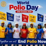 Photo by Rotary Fellowship for Fitness&Wellness (@Rotaryfitness)