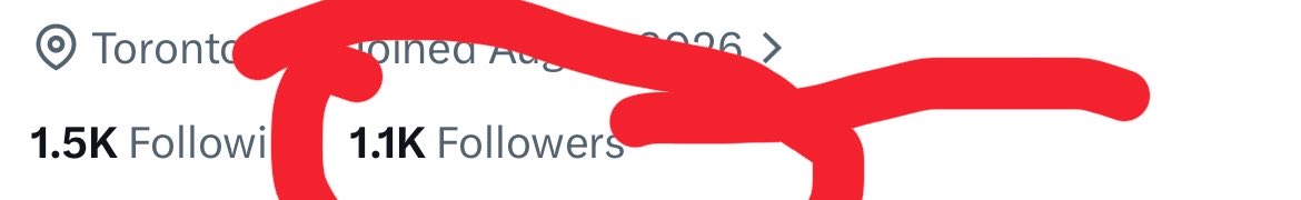 ideaoracle's tweet photo. 1100 followers in a month

thanks yall!

Let’s keep supporting each other! 

If you need help with anything don’t hesitate to reach out https://t.co/RUOT028dA7