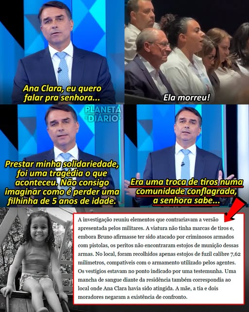 jganico's tweet photo. #FlavioDefensorDeAssassino #FlavioRoubouAIlhaDoRicharlison #SeFlavioGanharDieselSubira #FlavioMentirosoDespreparado #ExplicaFlavio #BateuODesesperoNoRachadinha #FlavioMilicianoCanalhaECinico https://t.co/VTa1sRRRm3