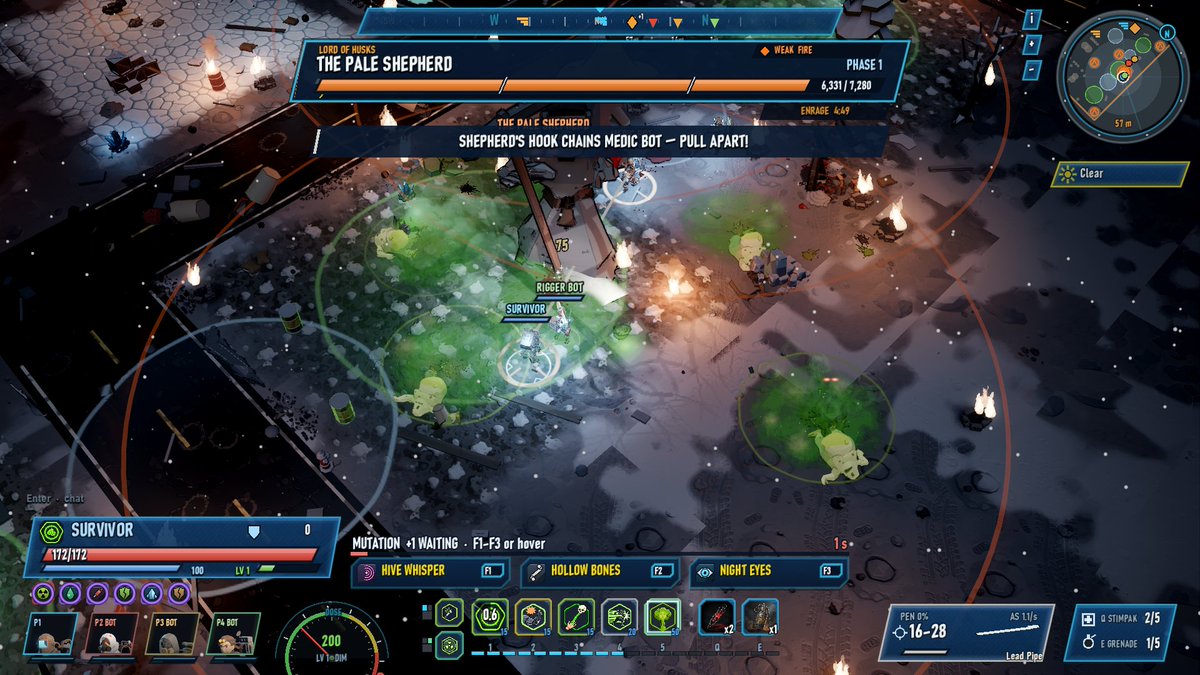 dosegameplay tweet picture
