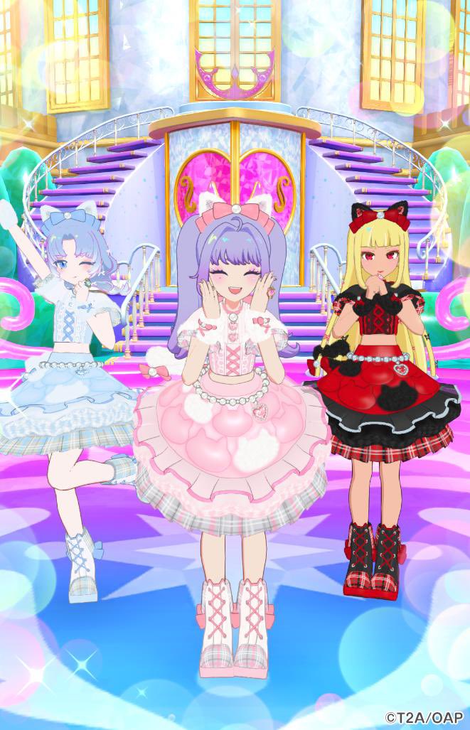 aipr_017's tweet photo. 越前リョーマになってます
(アイプリって、楽しいじゃん！) https://t.co/IhPOC0hgrc