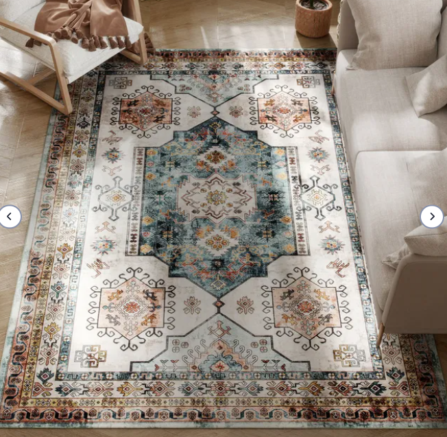 Veineas_'s tweet photo. Ça fait des mois qu'on cherche un tapis à mettre dans le salon et je viens d'en trouver un parfait, une vraie pépite https://t.co/zB5ZZ07E2L