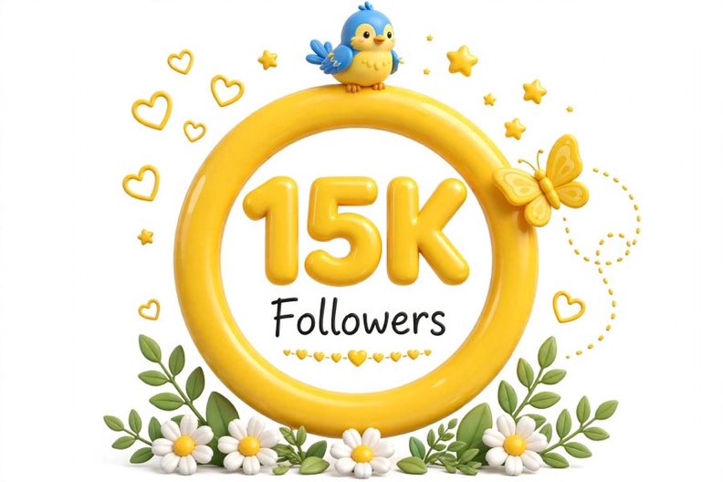 CipherXOG's tweet photo. If you need +15k followers❗️

Say FB 👋

I will boost your page https://t.co/S8pd5W6sCI