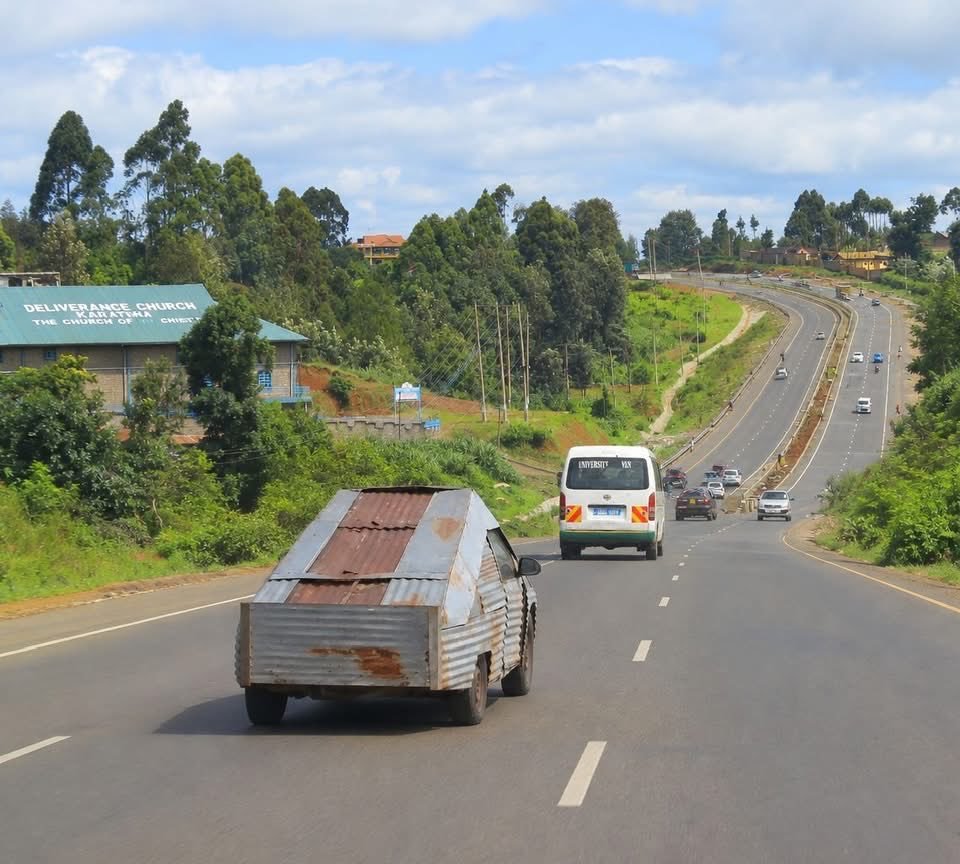 Son_of_Laikipia's tweet photo. Iron Musk's finest work😅. https://t.co/kFO48Quvul