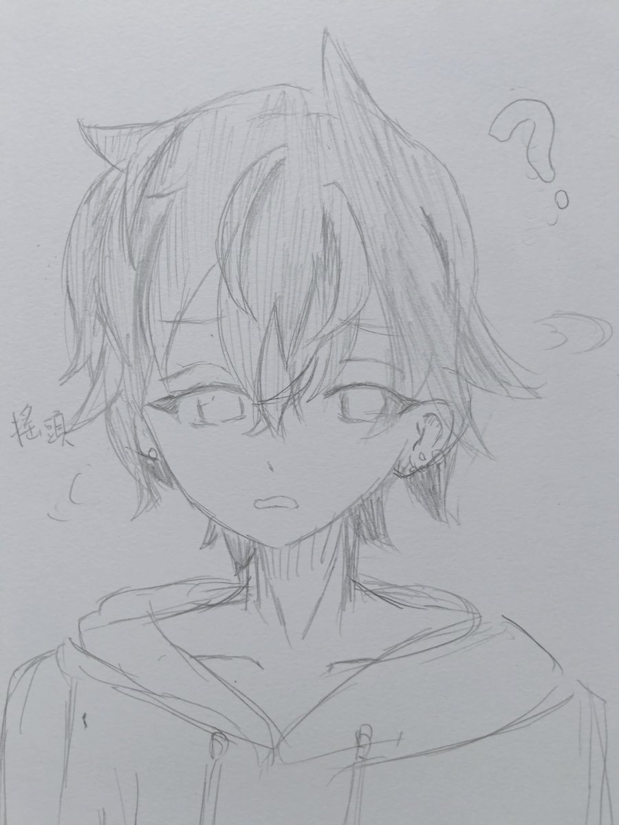 3cp4y8's tweet photo. 仿畫🥞貼圖
#prsk_FA #東雲彰人 https://t.co/N1qgPxhyMT