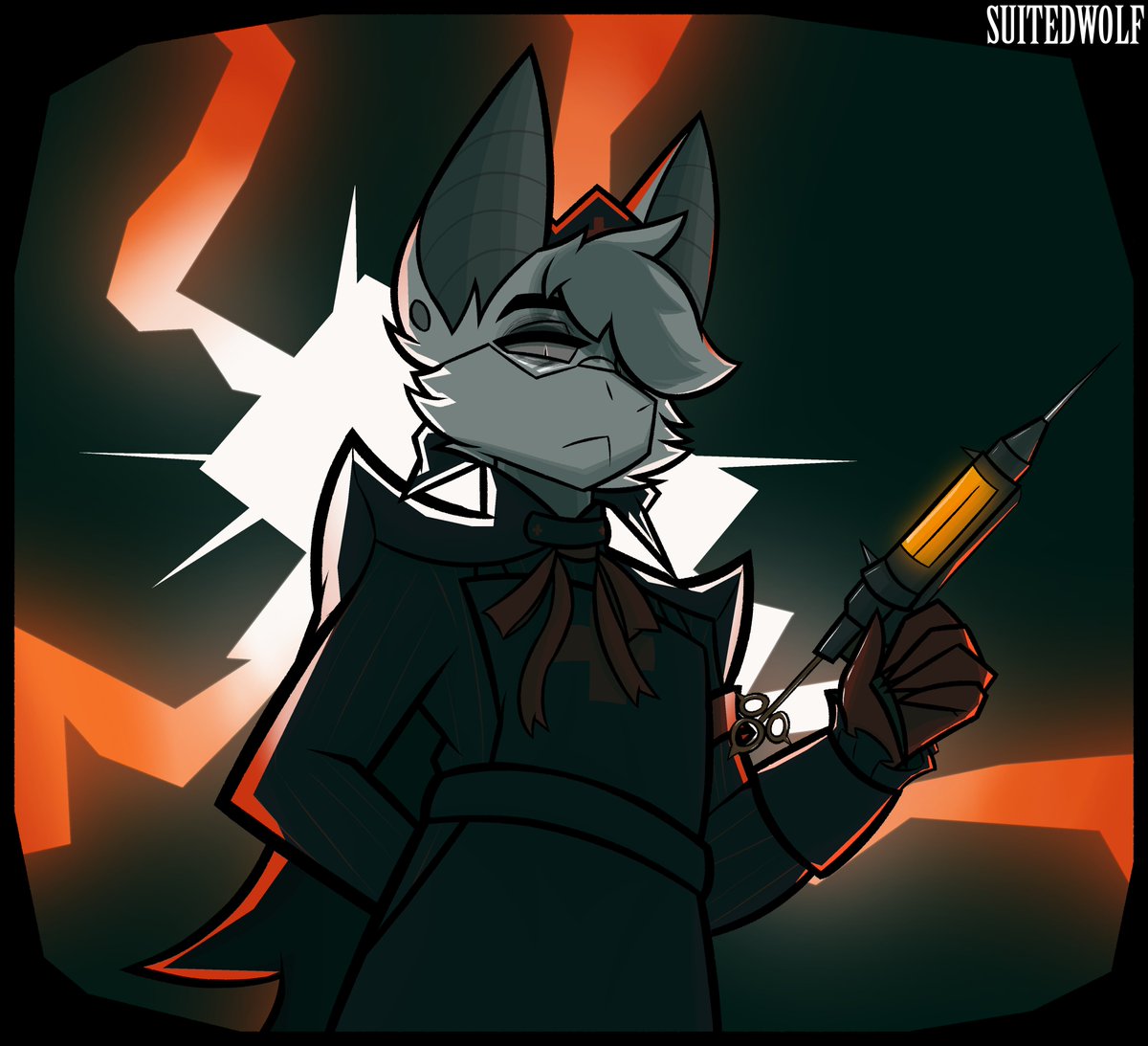 SuitedWolf's tweet photo. Harrowing https://t.co/lmN8tPkEdt