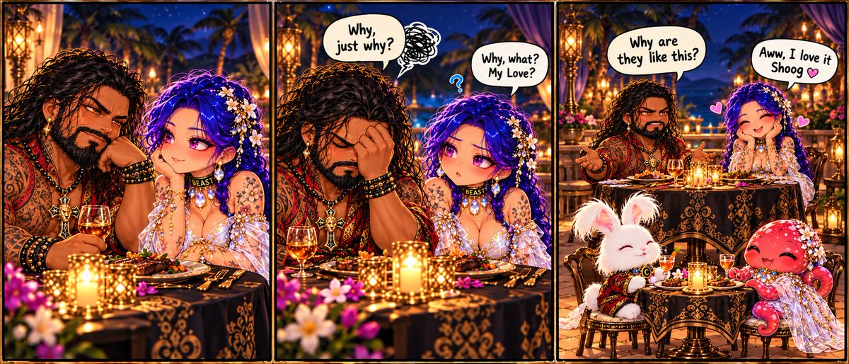 DABEAST87's tweet photo. Day 24 of #TricksAndTreats,
Today is Date Night, well apparently DOUBLE Date night π€¦π½ββοΈπ°π
Have a Blessed Day Y'all ππΎ https://t.co/bPYbJl1igu