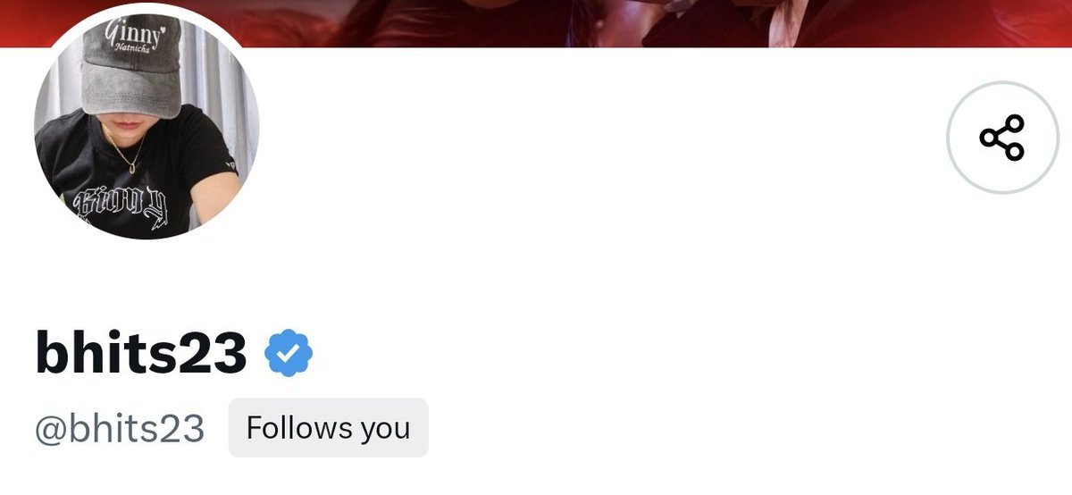 shewhofeels17's tweet photo. ALKEYs, PLEASE BE AWARE OF THIS. 🚨😡  This person ➡️  "Bhits23" claims to be an ALKEY, but a genuine ALKEY would never support or promote piracy.

I was watching the "Love on Hire" BTS on YouTube and came across an ALKEY’s channel that is leaking LOH episodes, even though it’s only been 3 days since the show was released.

Our Ginny and Jayna work day and night with so much dedication, and they give so much love to us ALKEYs. We will NOT accept anyone disrespecting their hard work like this. 😡

This is piracy and completely disrespectful to our GinJay and everyone who worked so hard on LOH.

PLEASE REPORT THE CHANNEL ON YOUTUBE FOR COPYRIGHT INFRINGEMENT AND UNFOLLOW IT.

DON’T SUPPORT PIRACY. SUPPORT LOH THROUGH OFFICIAL SOURCES. 🤍

GINJAY NICHP EFW26
#GinJayatEFW26ICONSIAM
LOVE ON HIRE FIRST EP
#LoveOnHireEPEP2 
#LoveOnHireTheseries
#รับจ้างเลิกรัก
#ginnynatnicha
#aangelinaass
#GinJay #จินเจ
