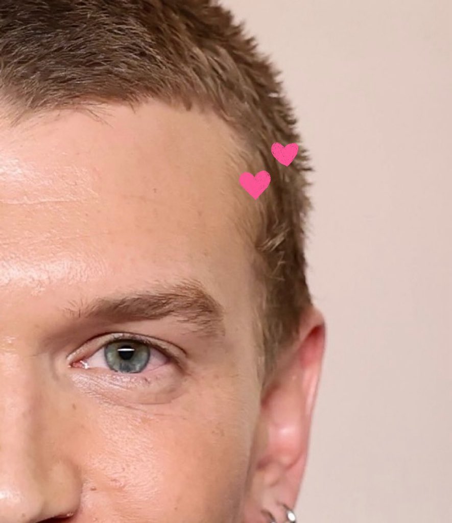 gardeniaIlya's tweet photo. his baby curls➰🥺♥️ https://t.co/fVJXCB9rB7