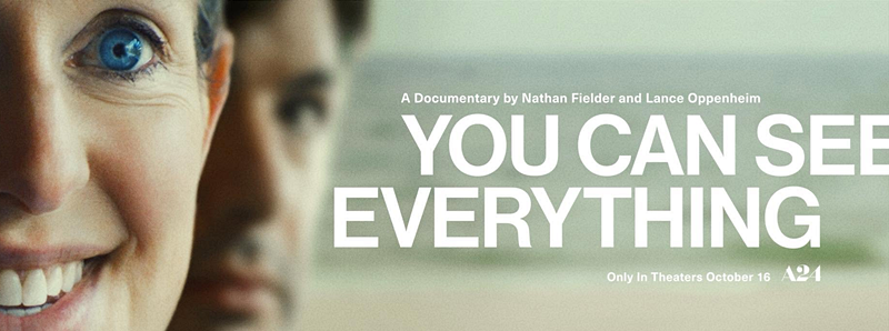 BORReport's tweet photo. A24's You Can See Everything grossed an estimated $6.15M on Friday (from 2,655 locations).  Estimated total domestic gross stands at $31.79M.

#YouCanSeeEverything  #BoxOffice https://t.co/GhGYYhtXjL