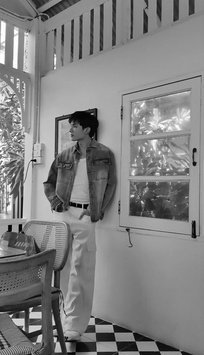 zizi79661001's tweet photo. straight out of a Magazine

@netsiraphop #netsiraphop @jj_rcp #jj_rcp #BareNoteTripxNetJJ #NETJJ https://t.co/ad173D4ABK