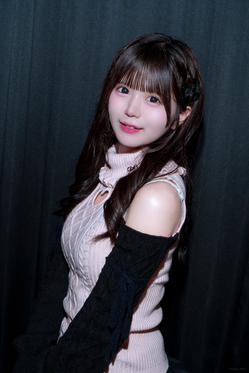 PhotoStudioFJSK's tweet photo. 脳内パステル
あいな（@nopas_aina ）
#あいな愛でよう https://t.co/S4v3yQvXvS