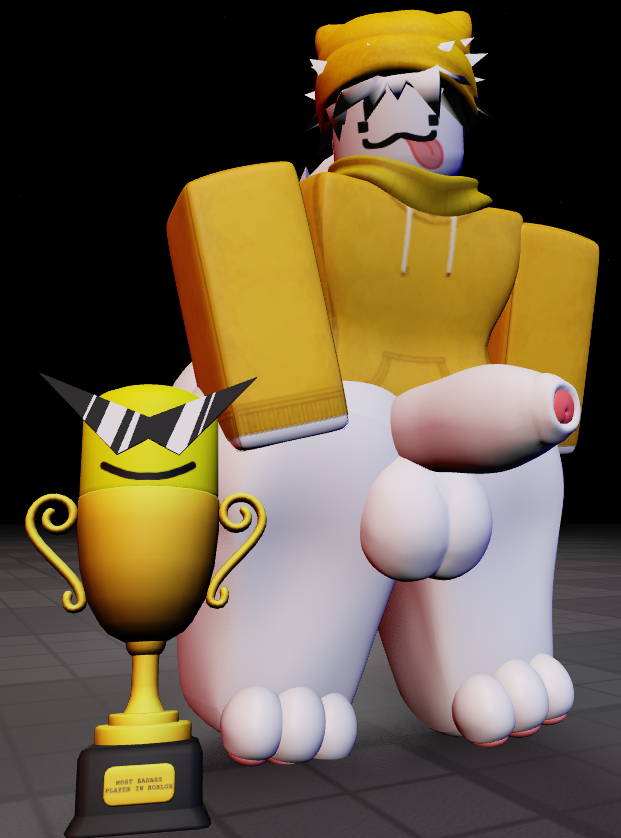 a1rch1me's tweet photo. what a showoff.... (req for @literallyjssalt :3)
#rr34 #gayrr34 #robloxnsfw https://t.co/bPTnhTkzCV