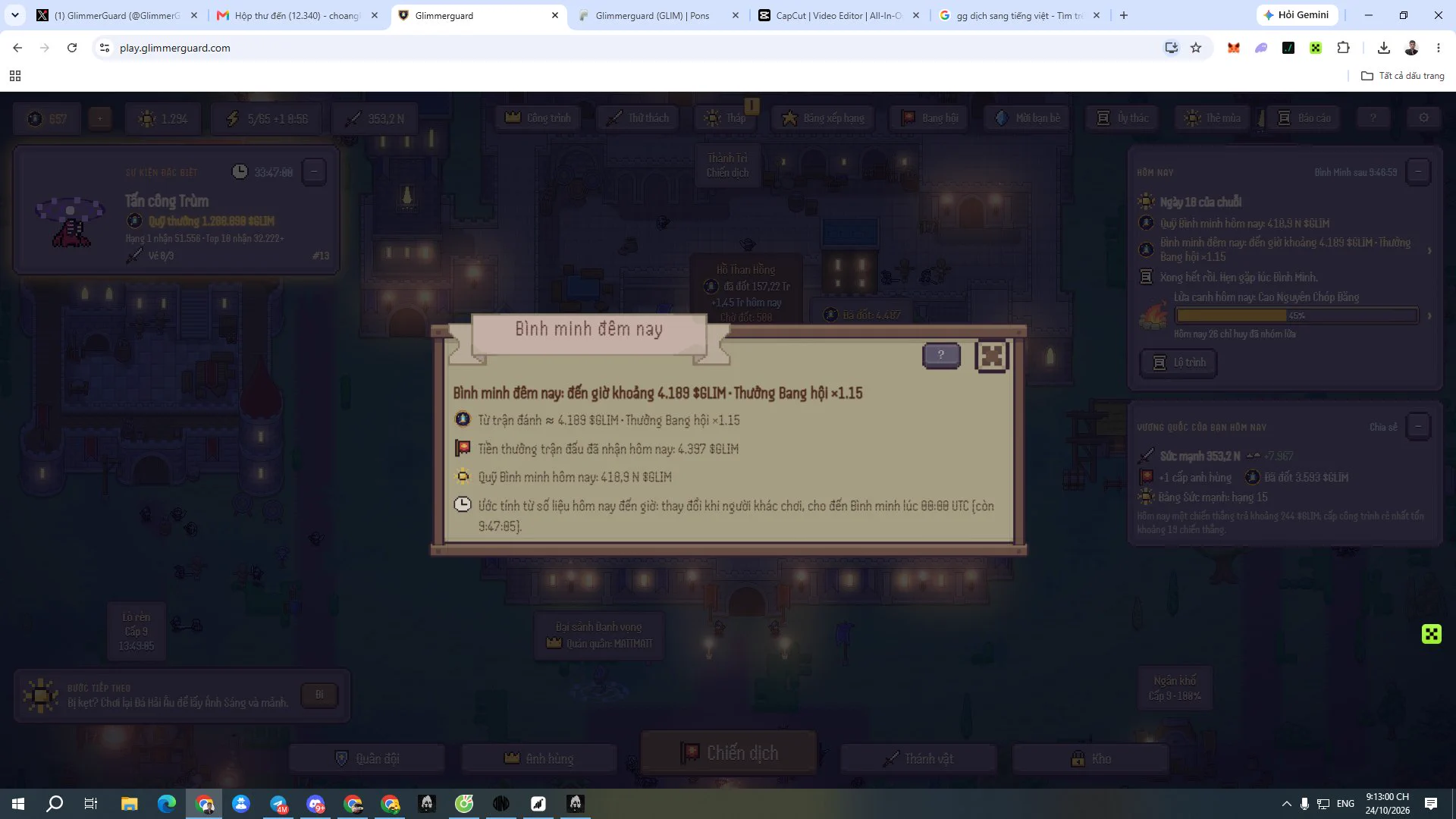 Khầy Vẹt 🌶️ on X: 