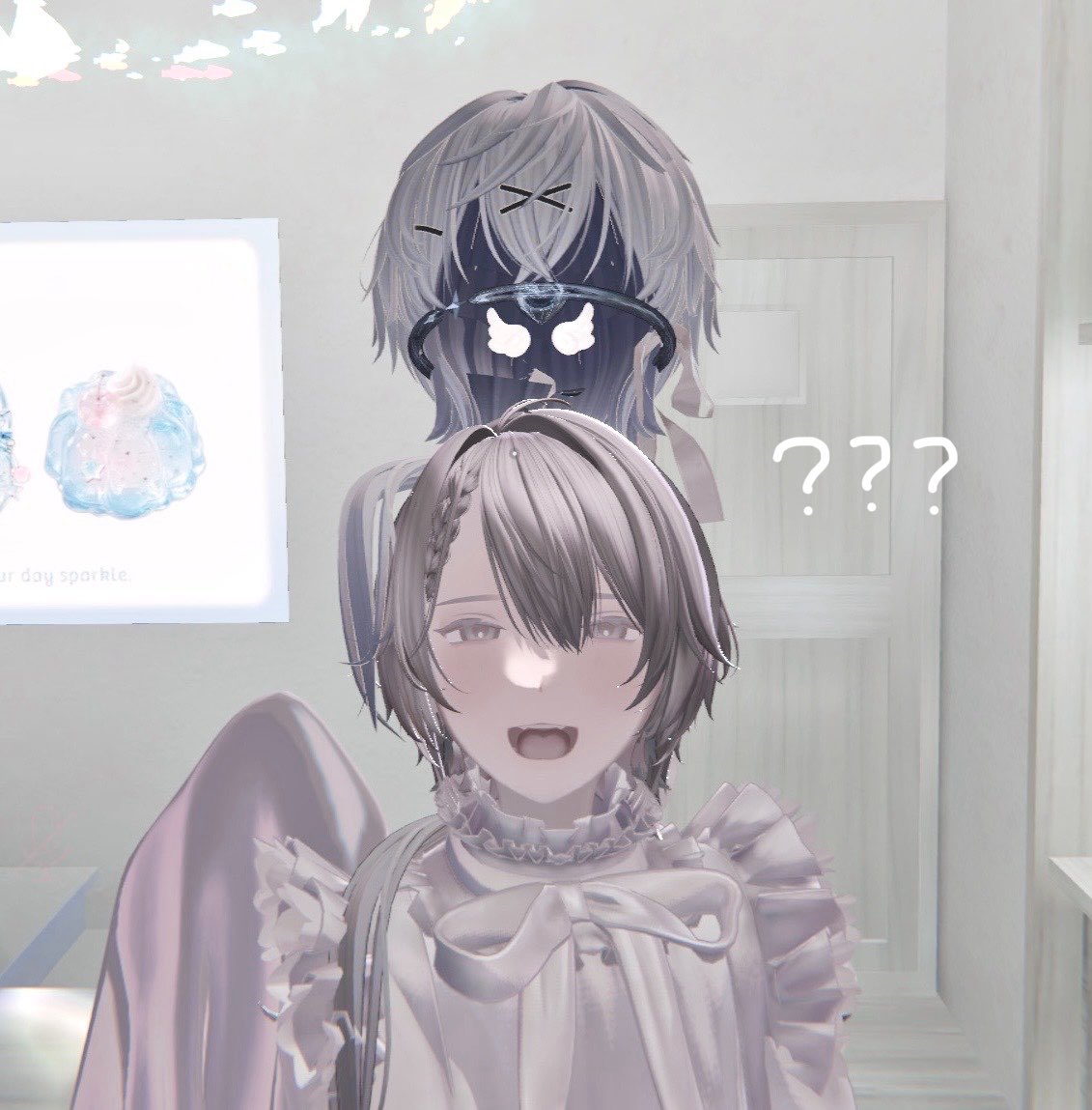 8vowa's tweet photo. これは改変ミスした写真😆 https://t.co/FYBH4l8P7F