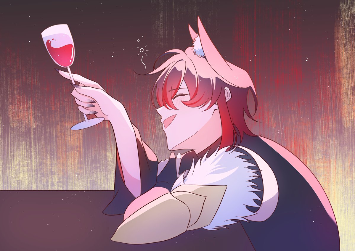 naoliuba's tweet photo. mabok wine🍷☝️

#gehennart https://t.co/BWaVH1UJsl