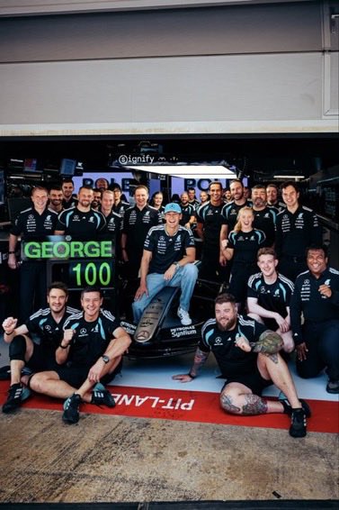 krisg7gr63's tweet photo. George: “I think it's we've got a really great relationship and you know having that support and reminding that they don't doubt me at all”
 
🥹🩵 https://t.co/4cm6B02DyB