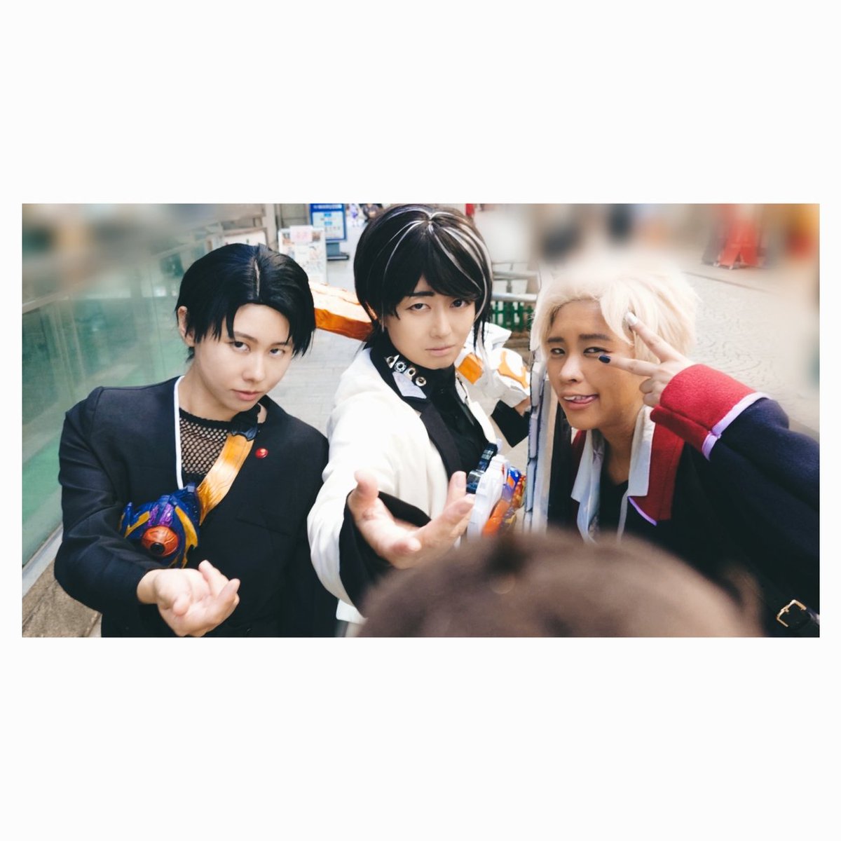 bichooooon's tweet photo. 夏映画してきた！！！！！！！！！
アフターはもんじゃ🫶マジで人生イチ食べた

#ももアニ https://t.co/dgZTb7yHqH