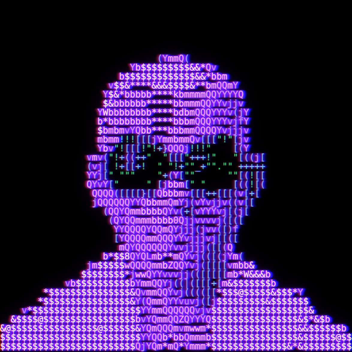 _CryptoCaps's tweet photo. @0xvesty @traceforms GM Vesty - Purple is my favorite color https://t.co/XJu7sNS1zj