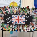 Photo by St.Philip’s Catholic Primary School (@STP_School)
