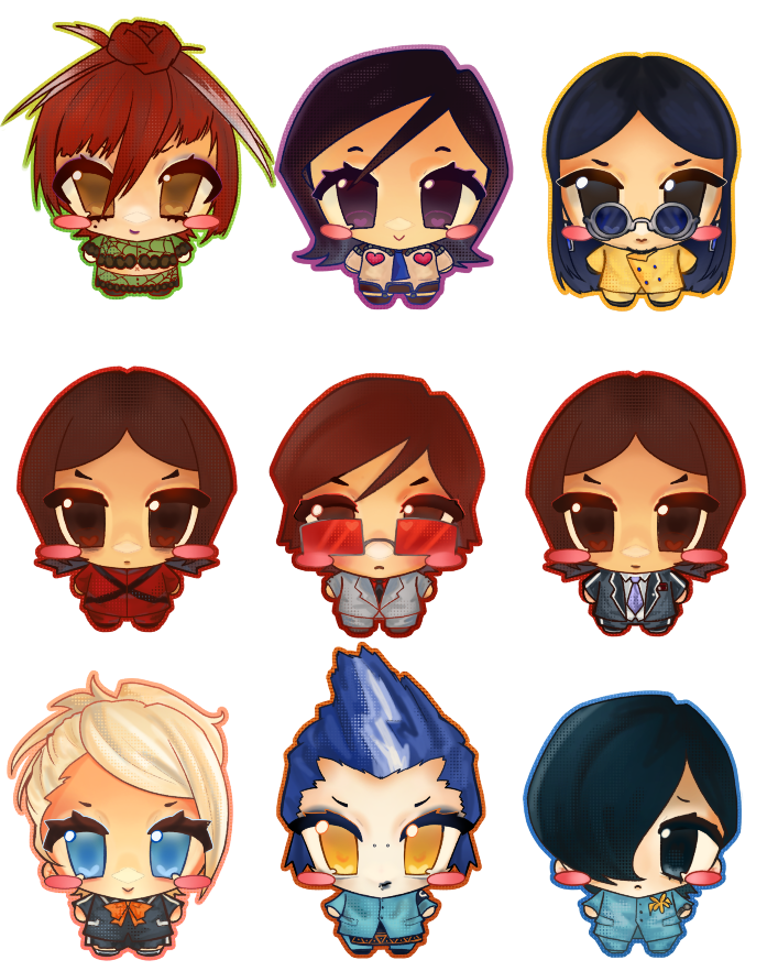 lilimado_art's tweet photo. idiots
#persona2 https://t.co/xmuHWoPLcO