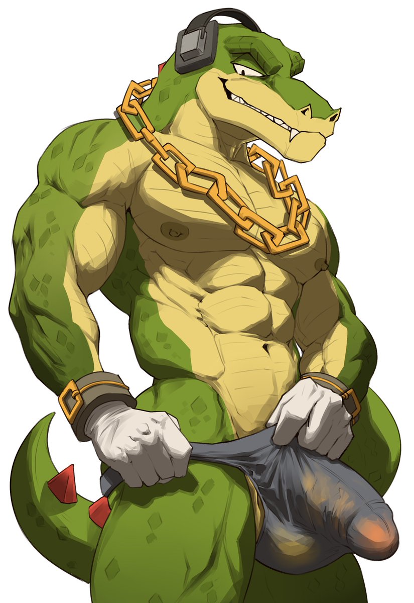 ggan_ggandi's tweet photo. Vector🐊 https://t.co/bavsQ5FbQG