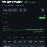 Photo by ⬣ SolCap.PLS 🚀⬣ (@PulseChainBoss)