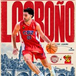 Photo by CBZ-Club Baloncesto Zaragoza (@cbzaragoza)
