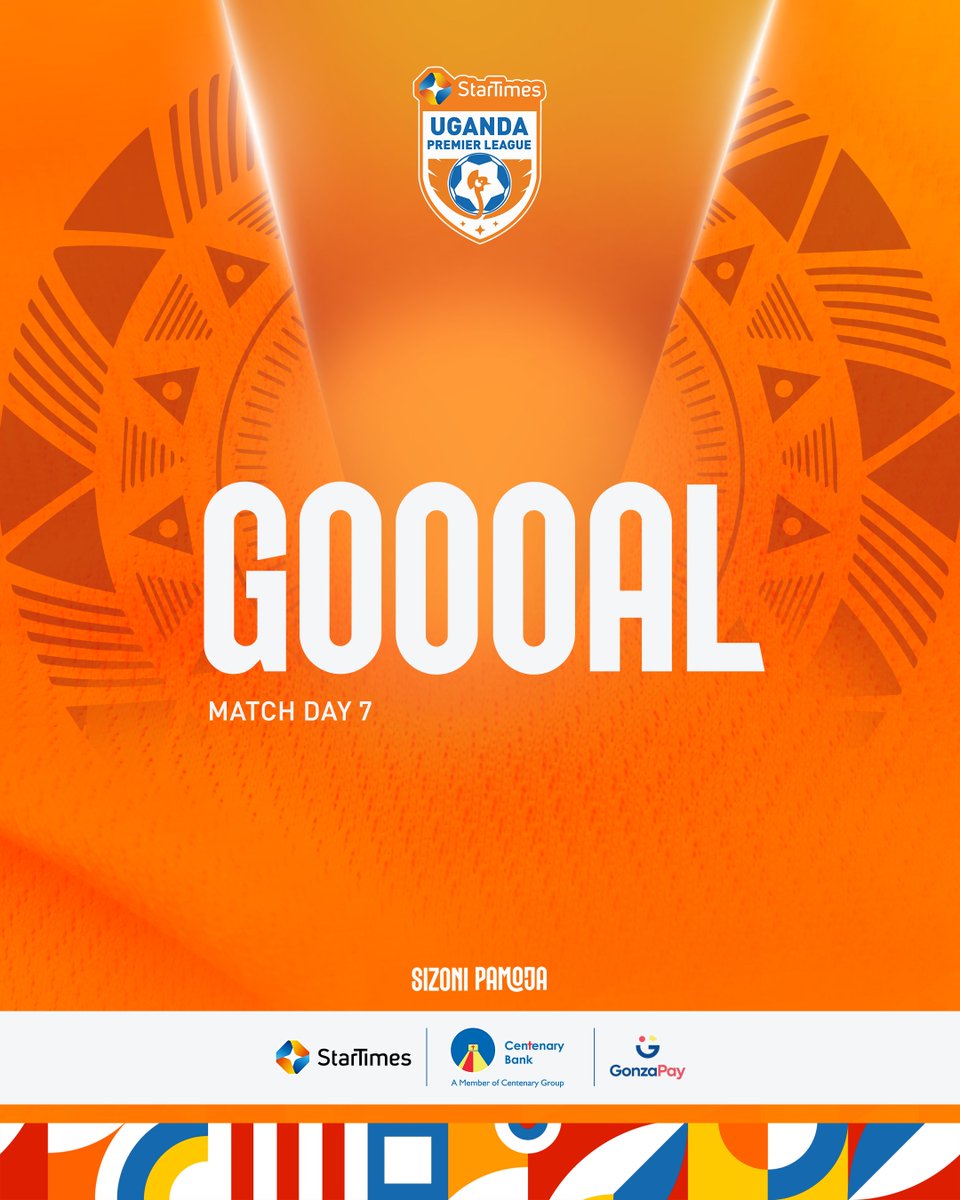 UPL's tweet photo. Goal! Blacks Power FC (Oscar Otim)  

60' Blacks Power FC 3-1 URA FC  

#BPRURA | #StarTimesUPL #SizoniPamoja https://t.co/hTiWH1Pkmb