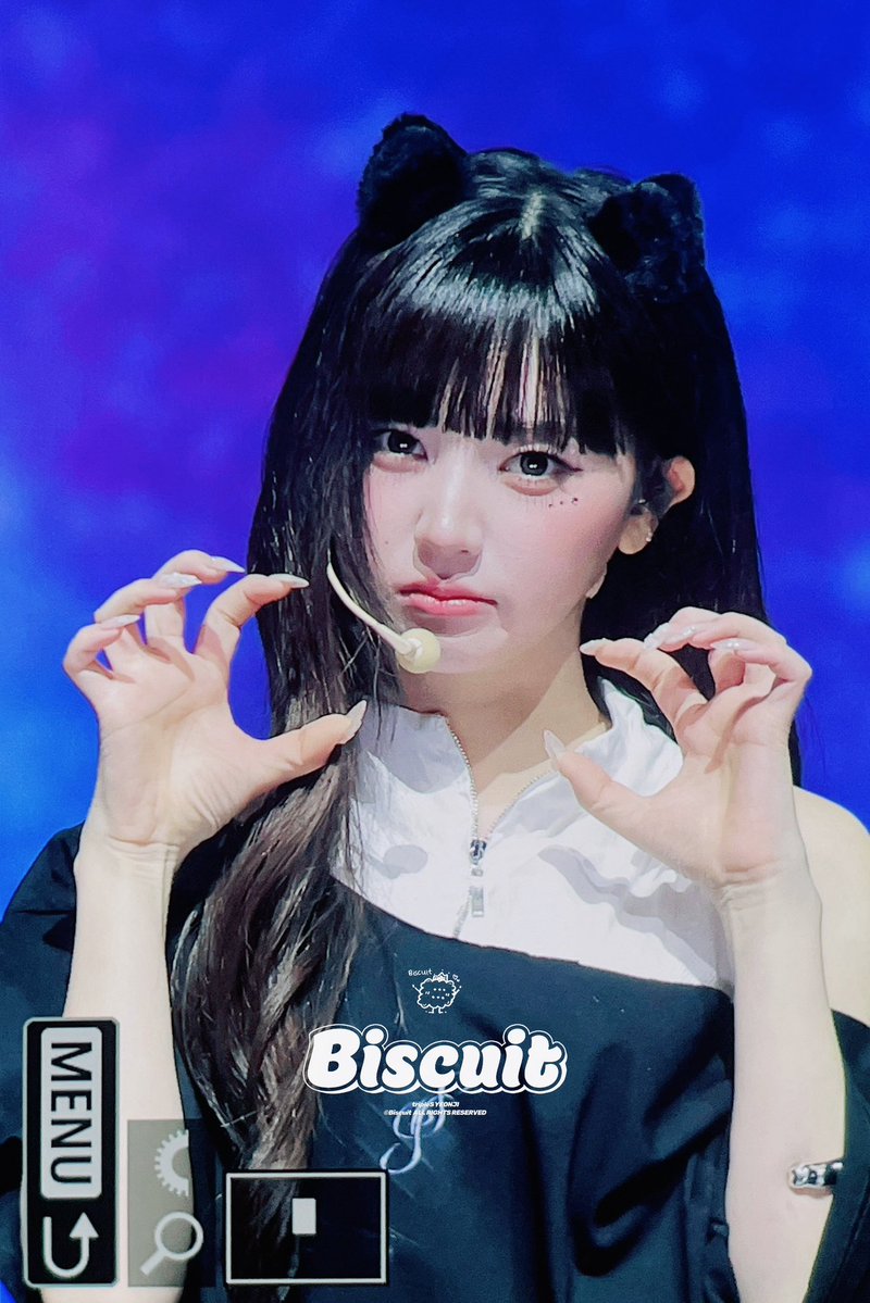 0108_biscuit's tweet photo. 261024 애기냥이 ㄱㅇㅇ💙
#곽연지 #김채원 #트리플에스 #tripleS #연지 #Yeonji https://t.co/sgz3VfLmqL