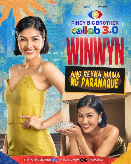 perplexed_Jin's tweet photo. hmm sino kaya ang magiging mama mama ng housemates this season?
Tingin ko kasi it's between these two? but let's see
#PBBCollab3point0 https://t.co/IpYAB7u2Ss