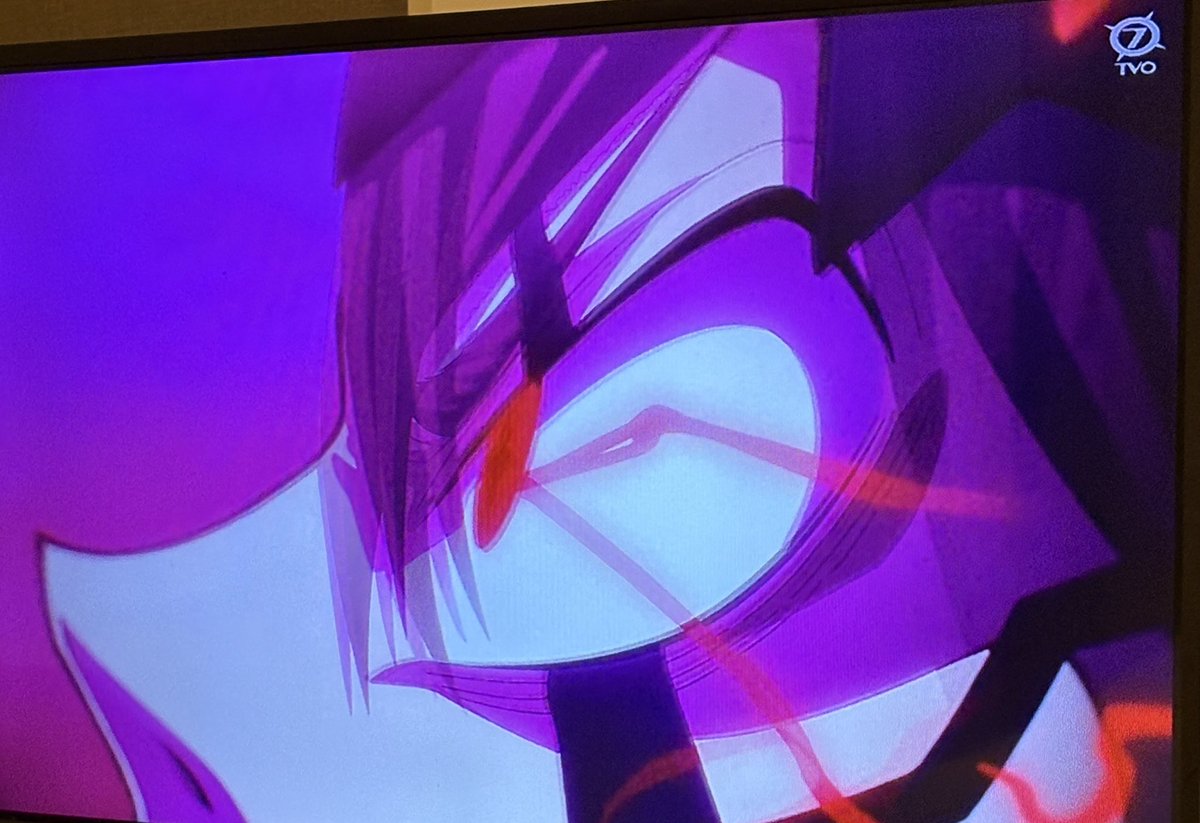 ブラッククローバー 第174話 ツイート画像 1