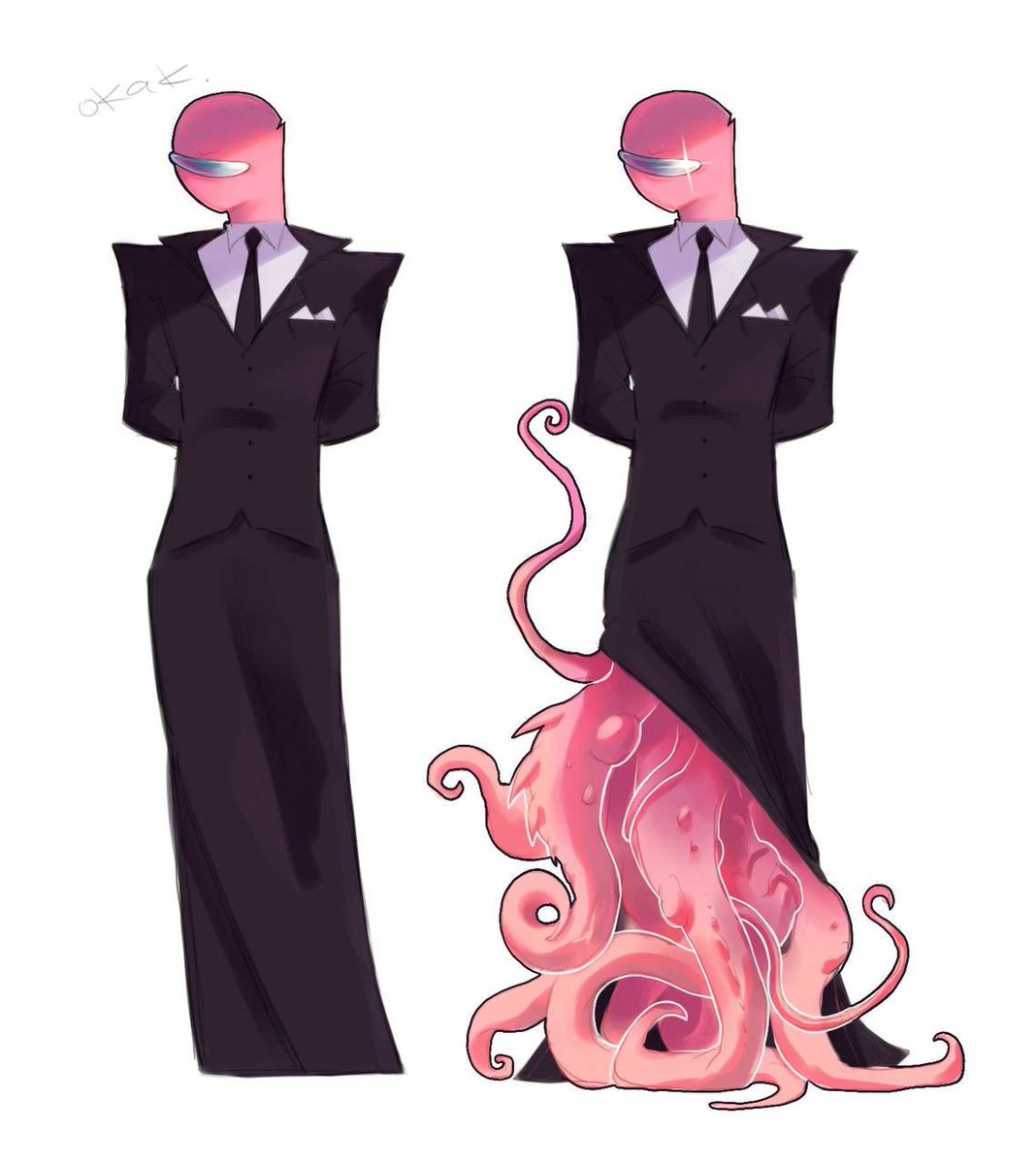 Kvasutka's tweet photo. Pink ^__^ and brellow 

#amongusshow  #brellow https://t.co/Rm6ZcuAV2n