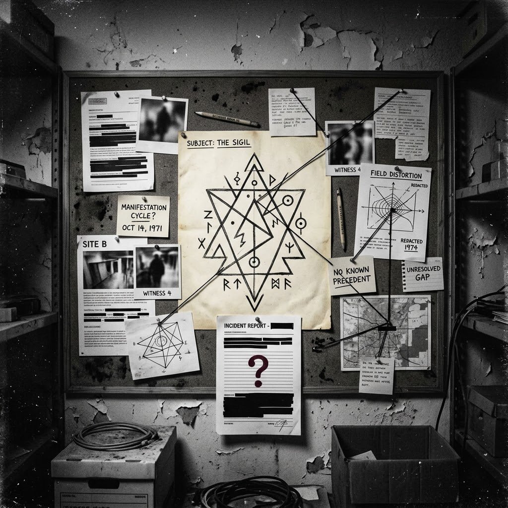 NEXUSNXTC's tweet photo. Theory department is now open.

What do you think Nexus actually is?

Wrong answers will be archived with the correct ones. https://t.co/zFyK5TdVio