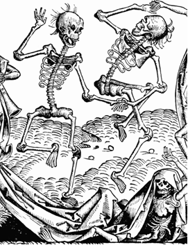 HowSxGotScrewed's tweet photo. DYK the #Vatican was wrong (again) to claim 14thC #BlackDeath represented the wrath of God? Trying to eliminate “sodomites”—anyone who had #AnalSex, #bestiality or #QueerSex—couldn't stop it. Ghosts of #HistSex still haunt. https://t.co/OrRs6A15C0 #DangerousChurchDoctrine https://t.co/W6WGHmvSz9